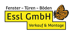 Essl GmbH Logo